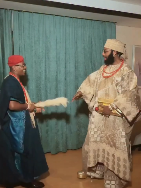 @Deji & Kola