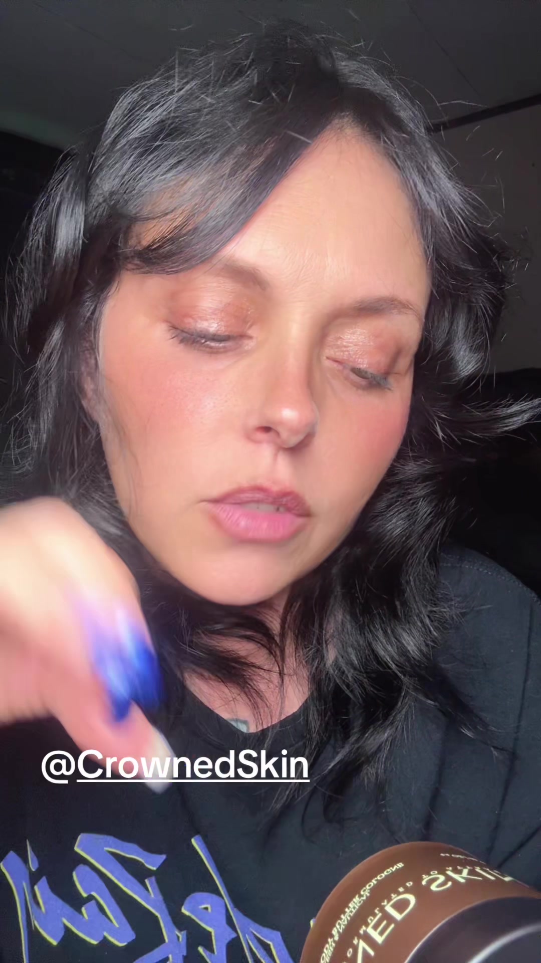 @Nikki Lee 🖤