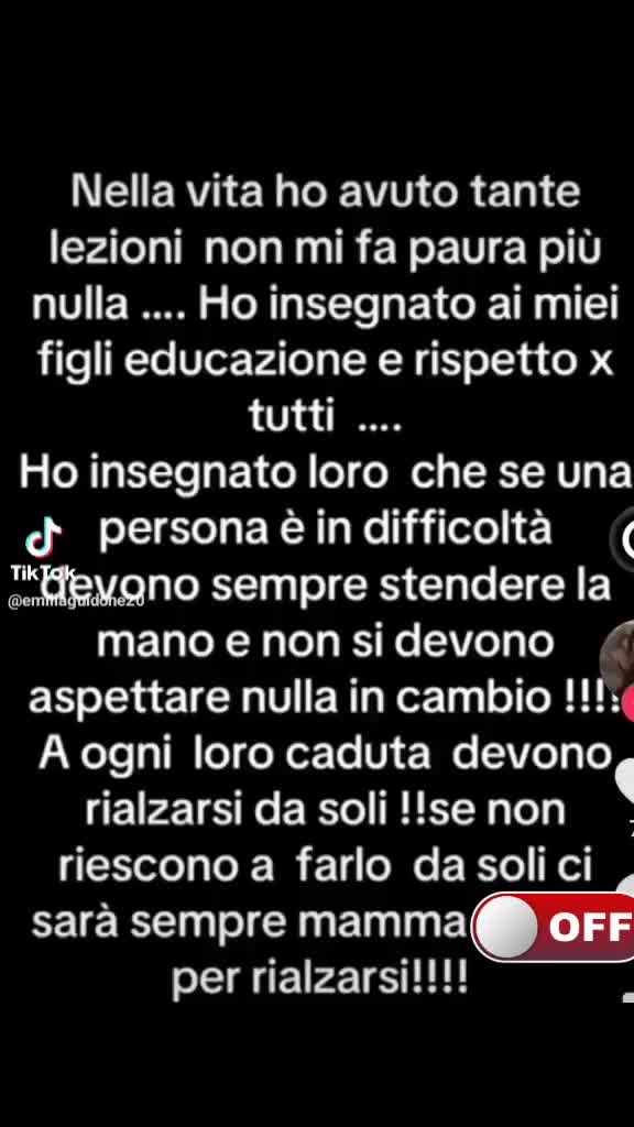 @Maria Caserio