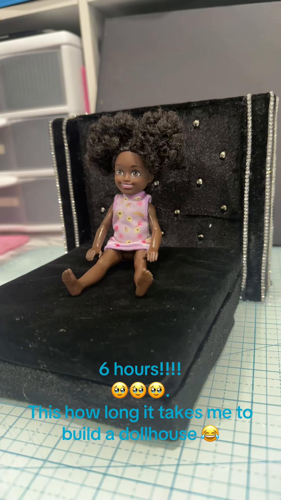 @Nicole Roberts