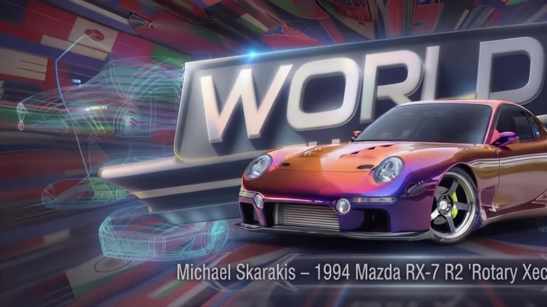 @WorldofShowcars