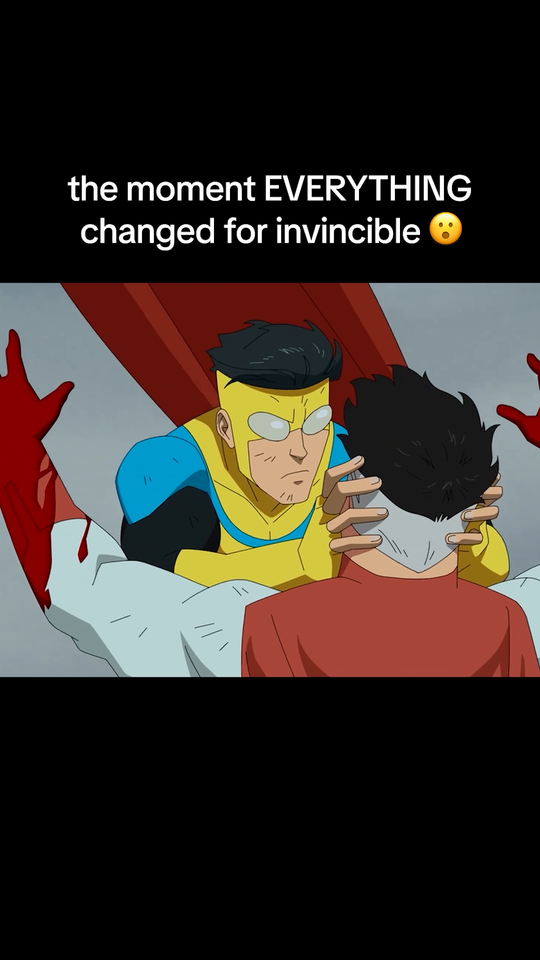 @Prime Video UKIE