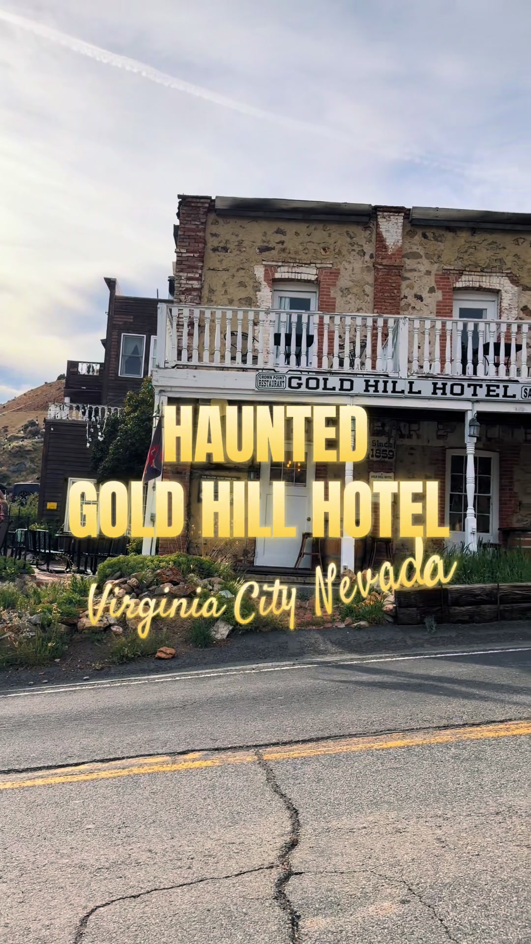 @The Morbid Traveler’s Wife👻💕