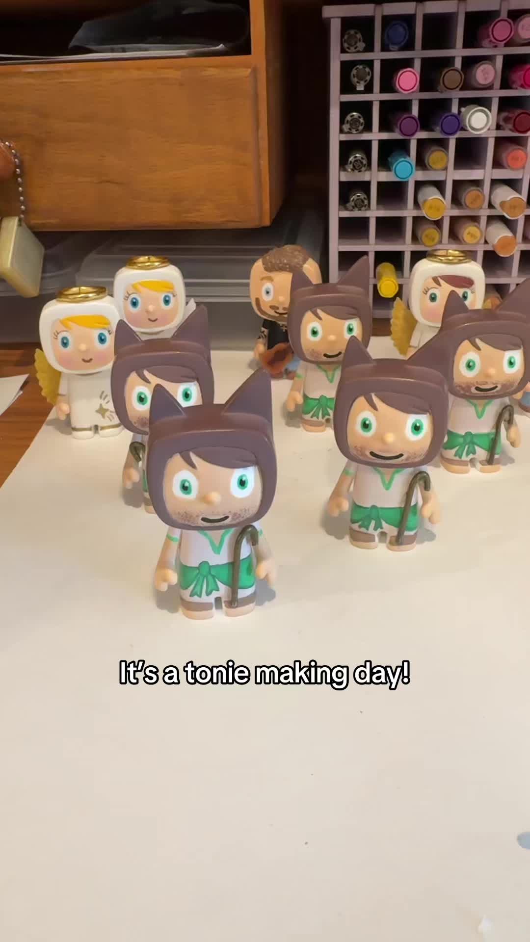 @Faithful Tonies