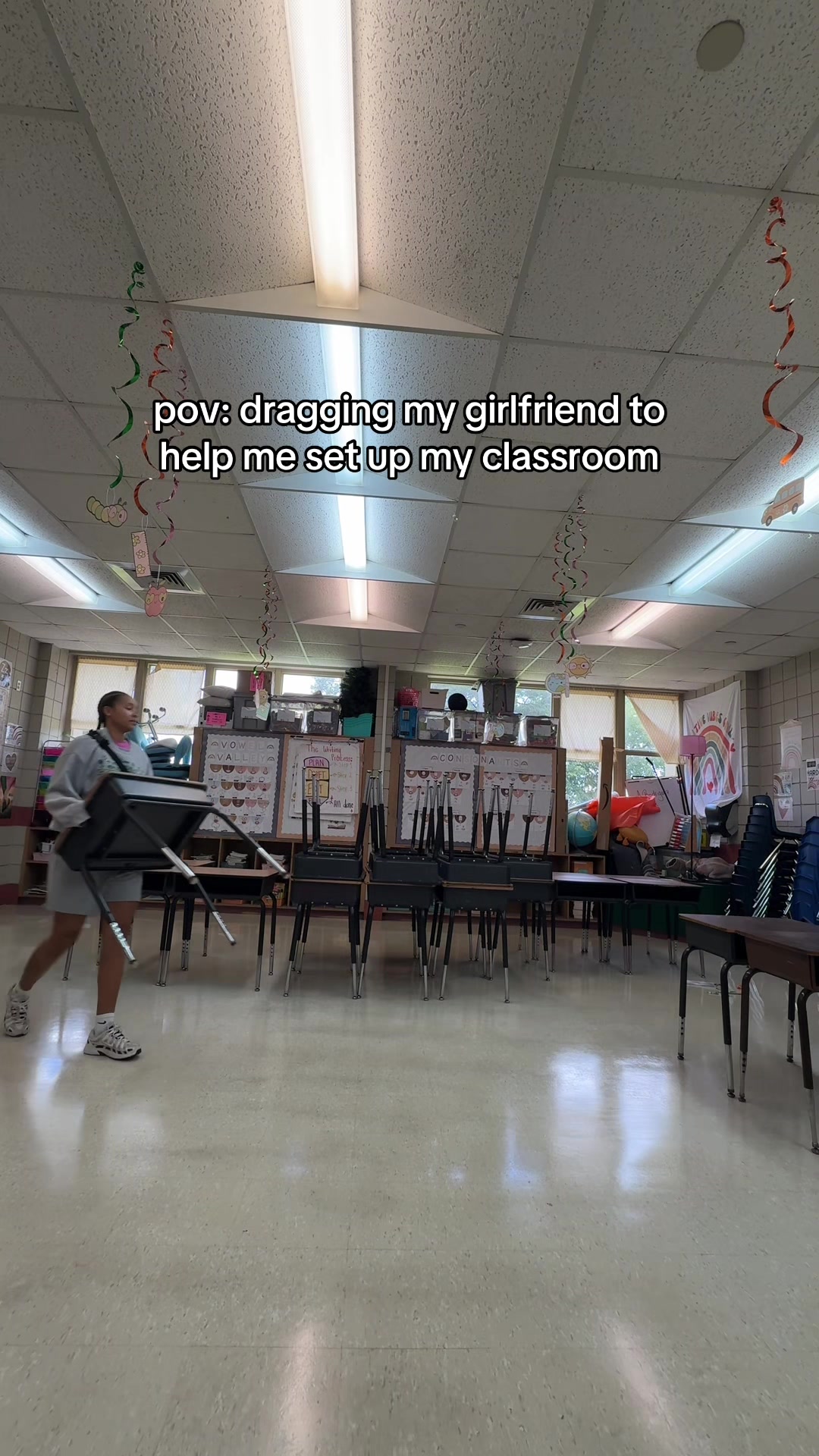 @Ariana Alexa
