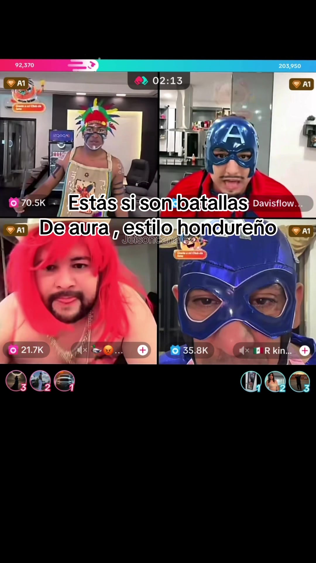 @Jeison Canales🐧🦜🐯🐢