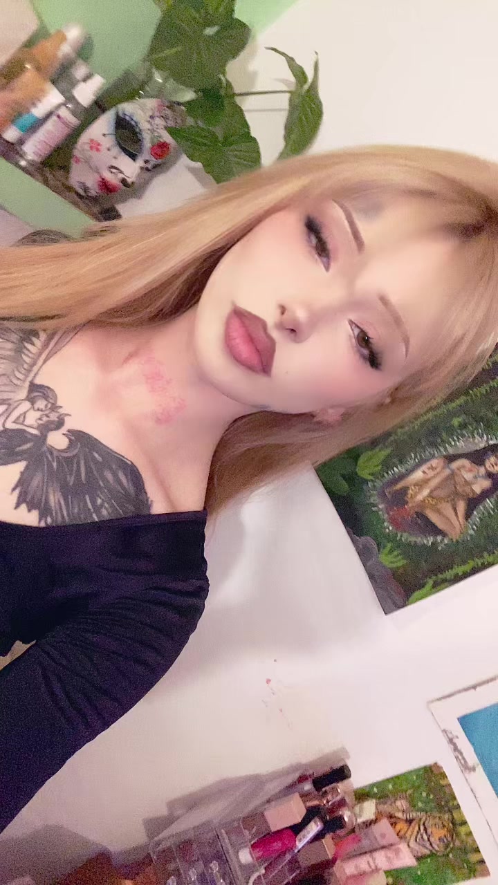 @lilithloquita💋