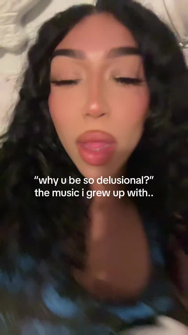 @Daniella Almonte