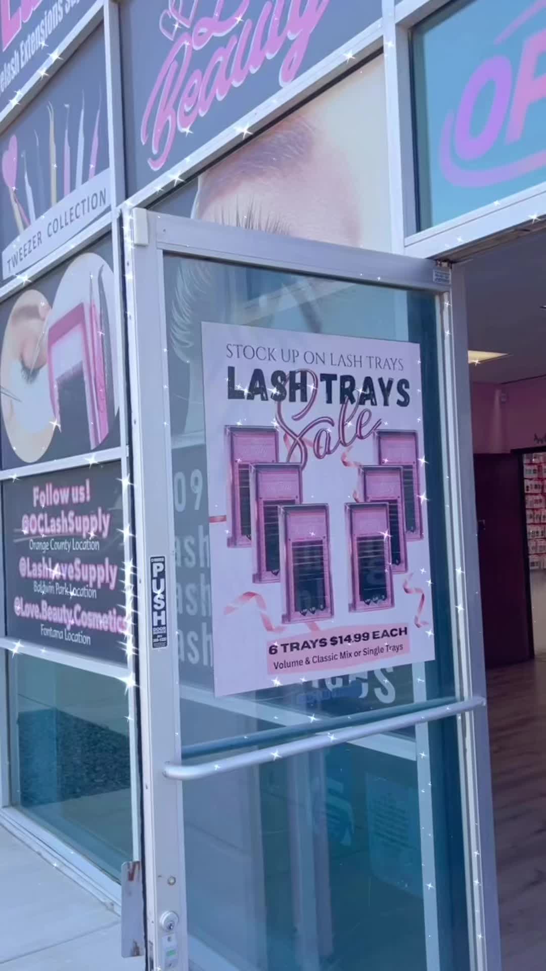 @Love Beauty Lashes