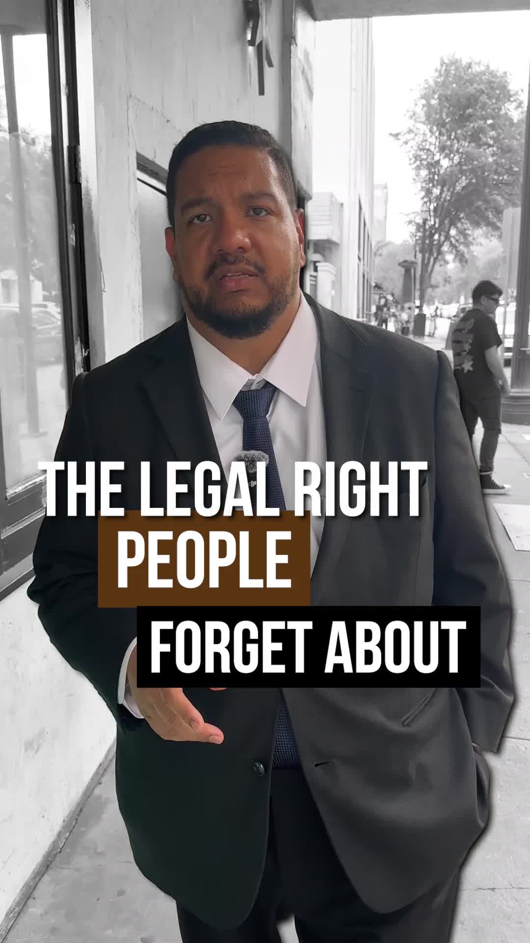 @Ruben Restrepo | DWI Lawyer