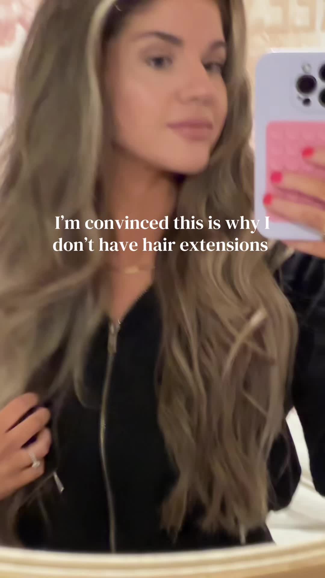 @Amanda Mohadjer