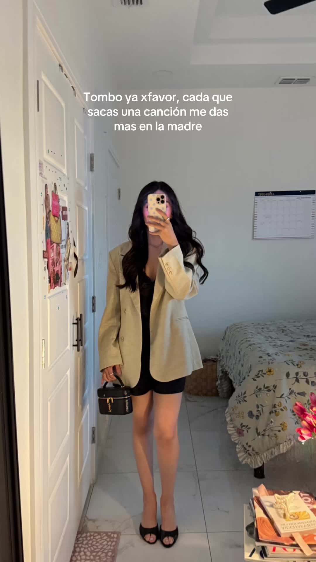 @Melanie Bustamante⭐️