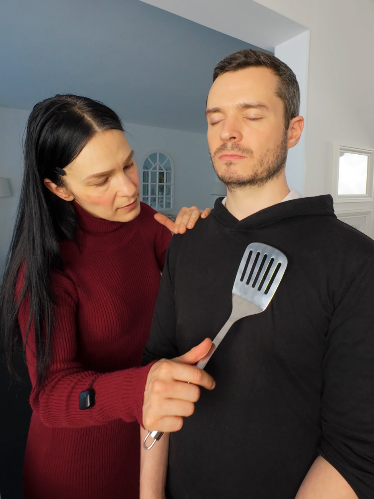 @FeMaleASMR
