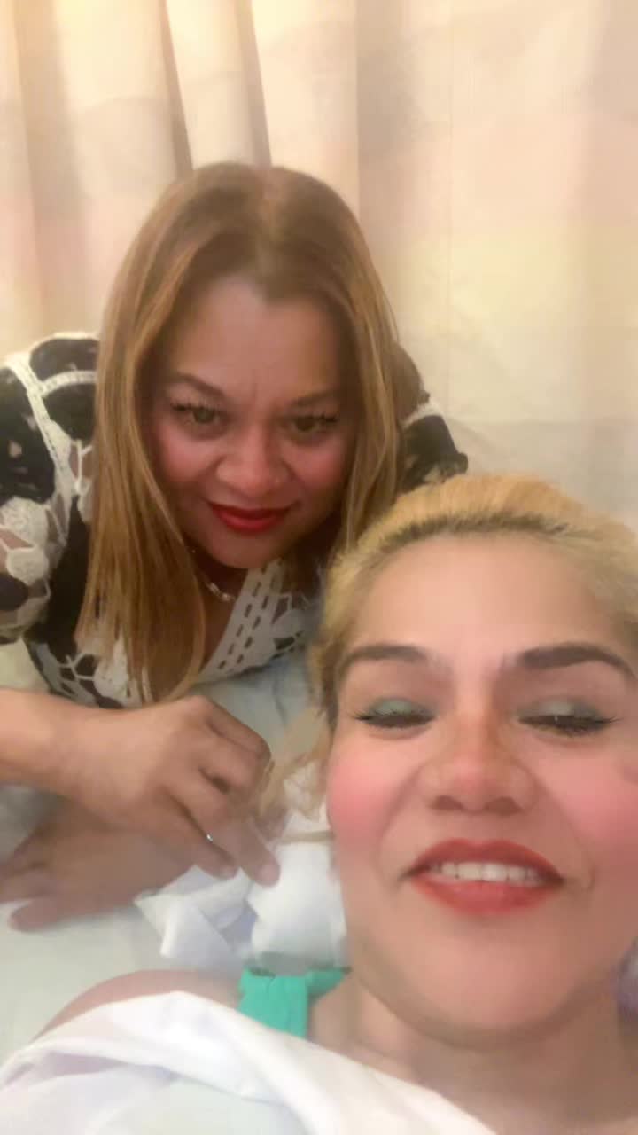 @Monica de colon