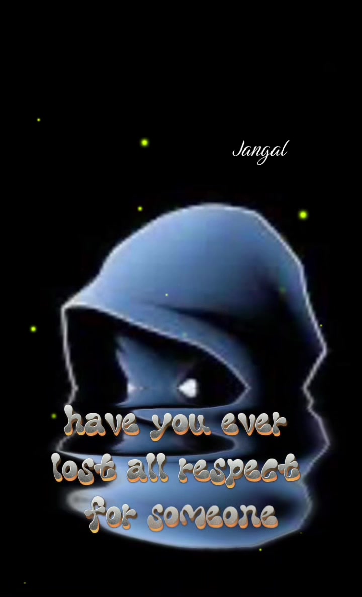 @Jangal
