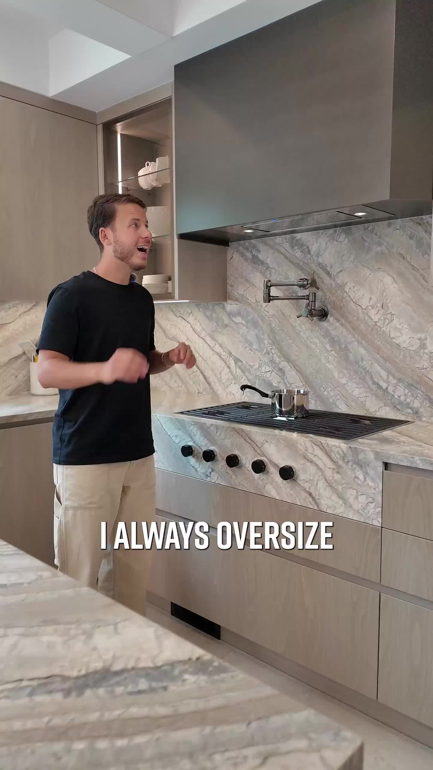 @The Kitchen Guy