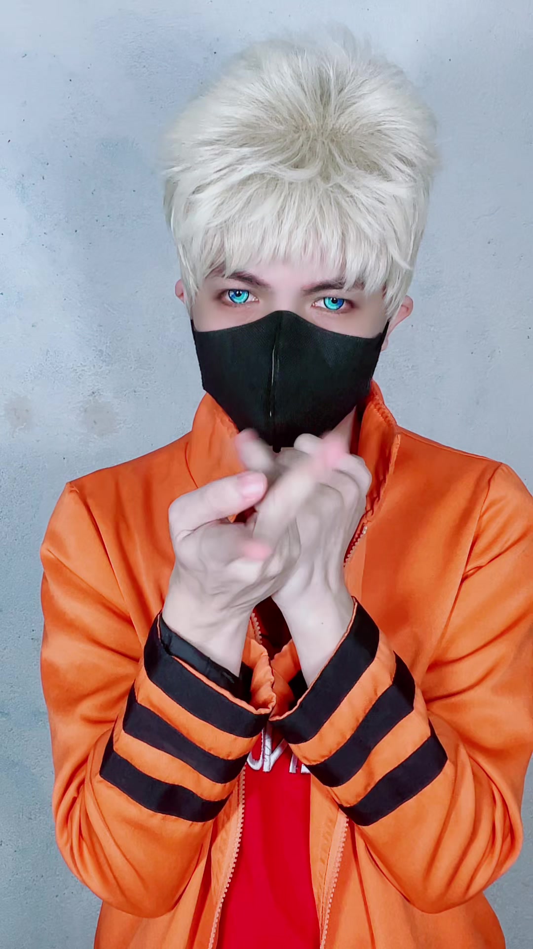 @Masked Hokage