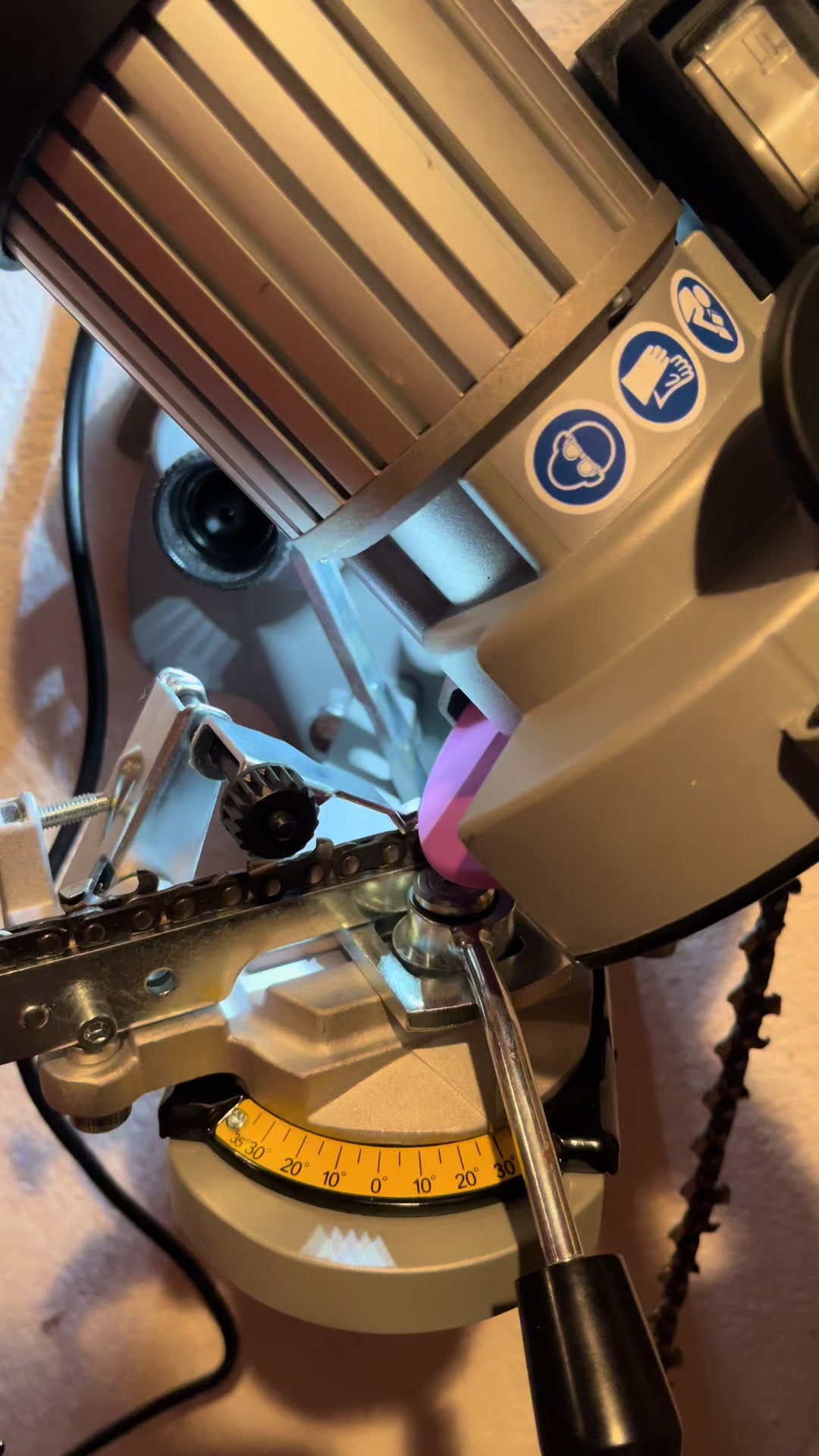 @Husqvarna Michi
