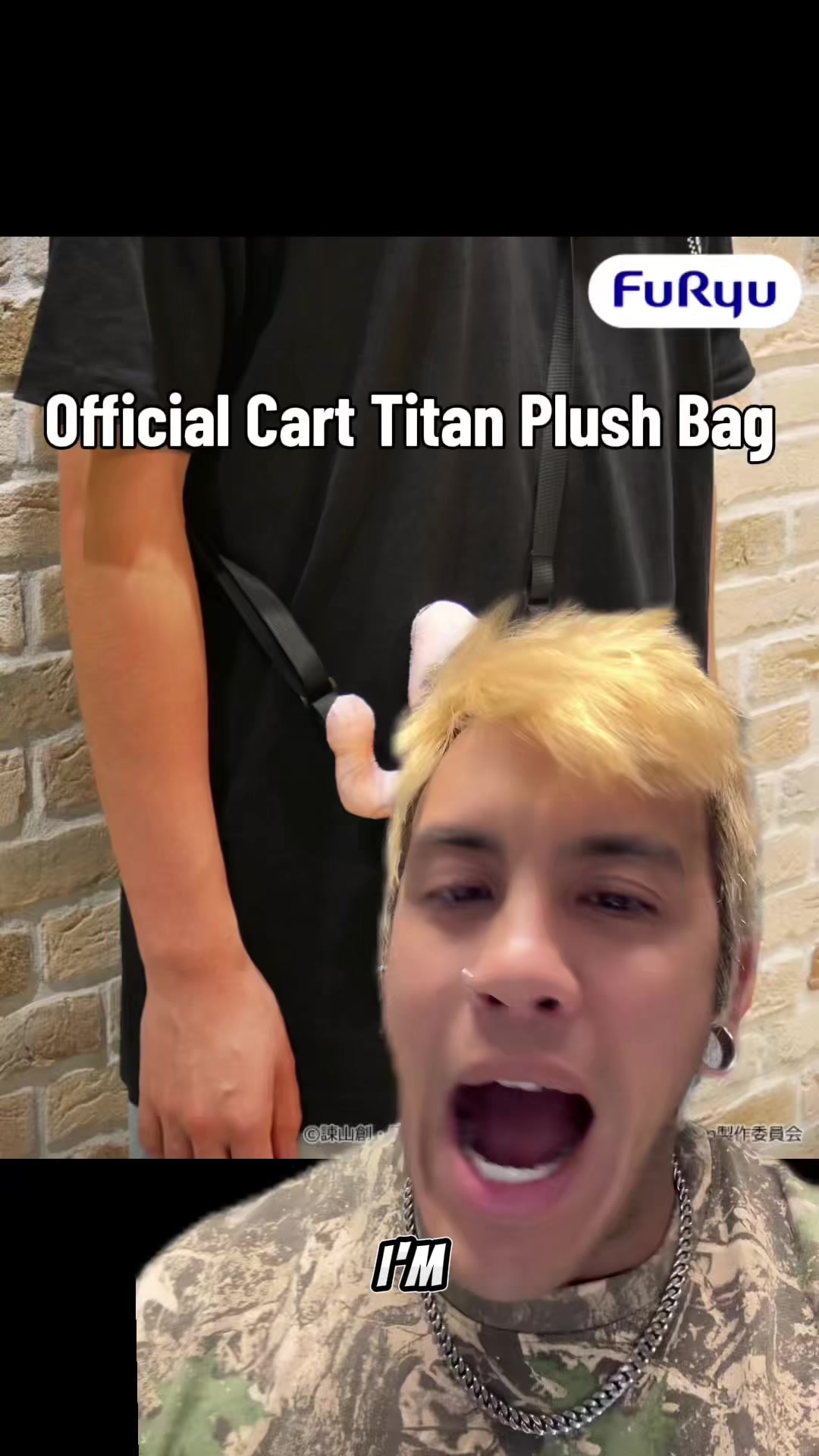 @Caleb