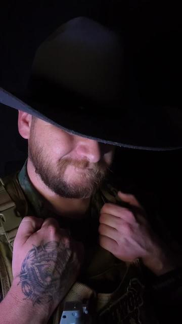 @Captain YeeHaw