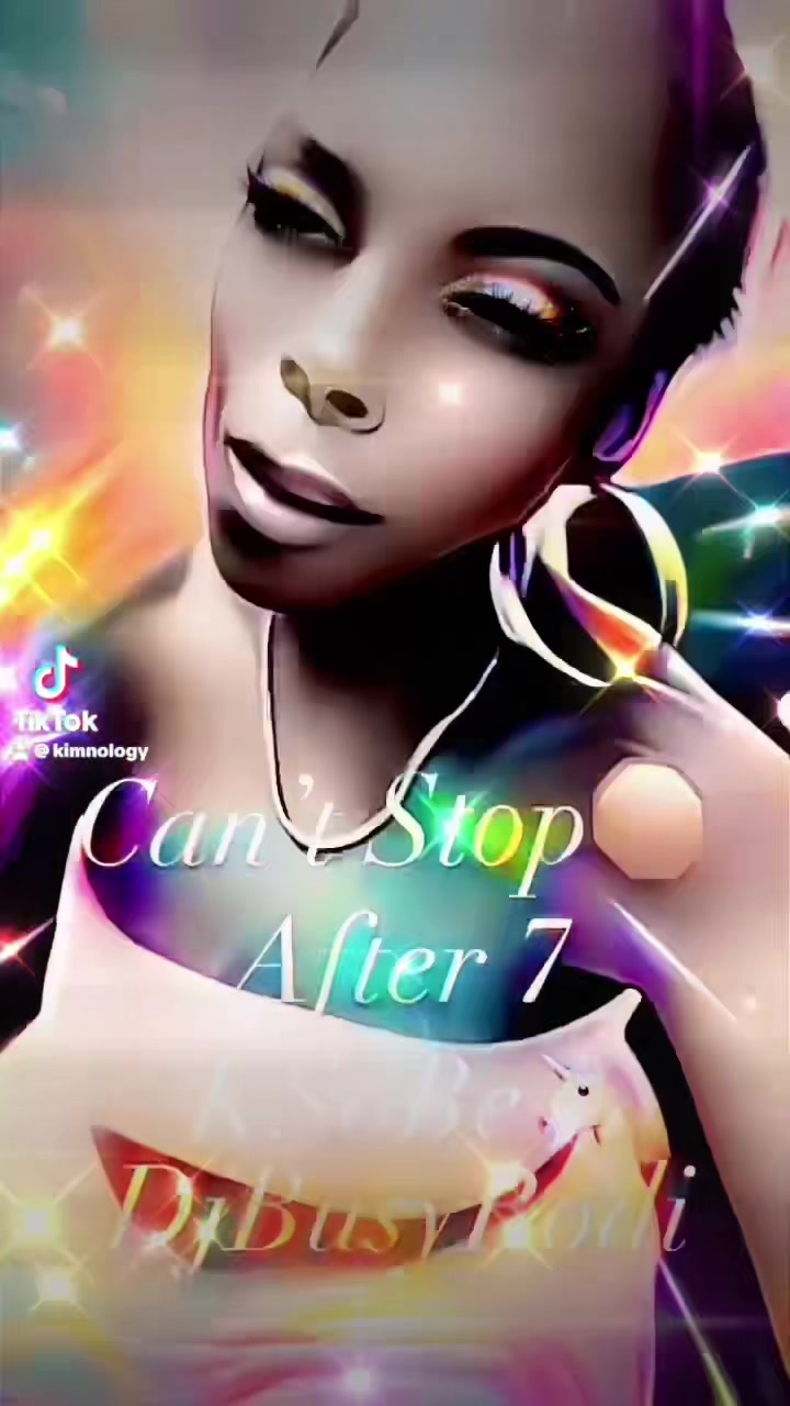 @Kimnology🦄