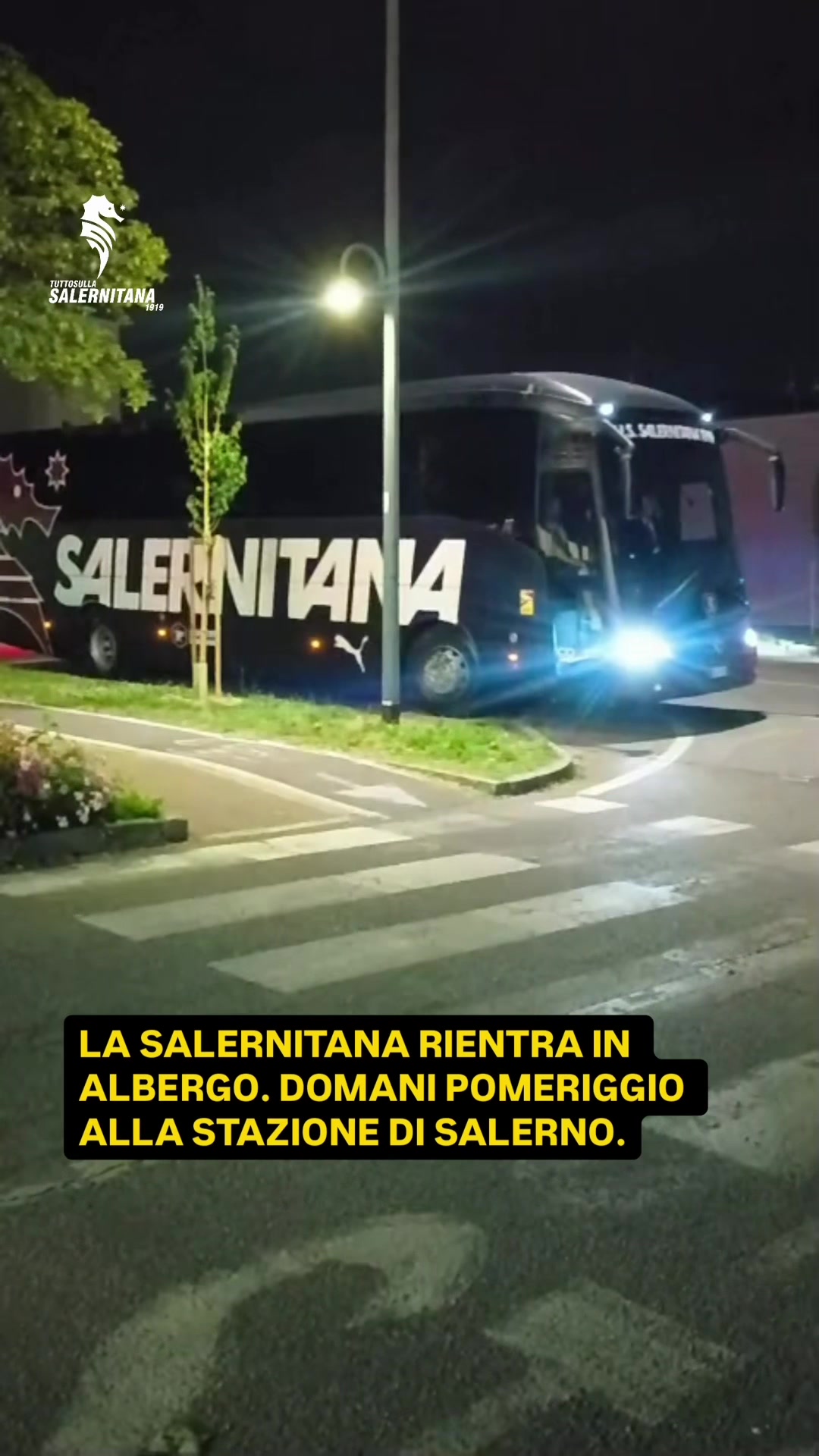 @TuttosullaSalernitana