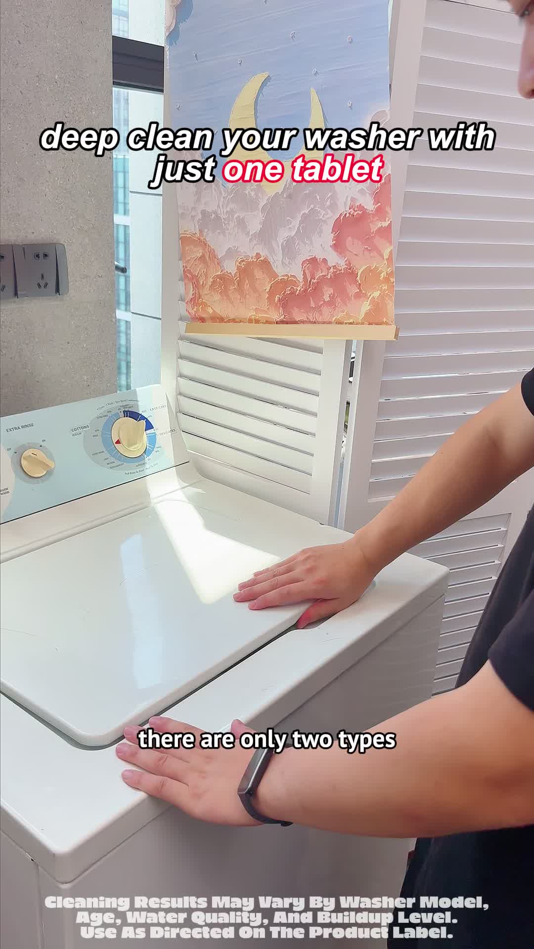 @Yoyoclean