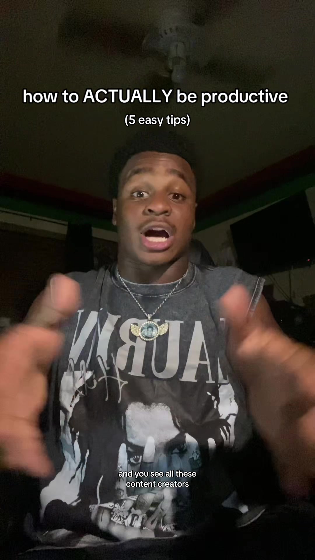 @Isaiah Robinson
