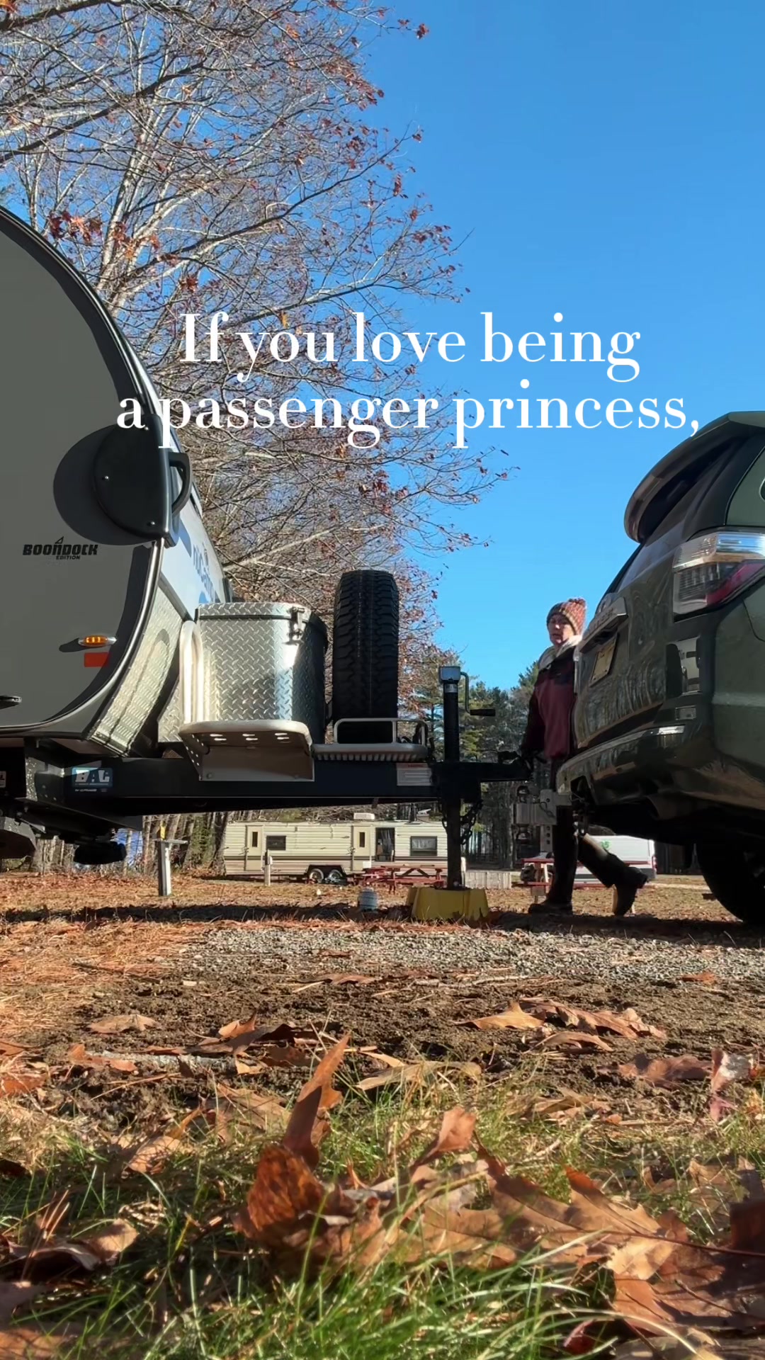 @The RV Atlas