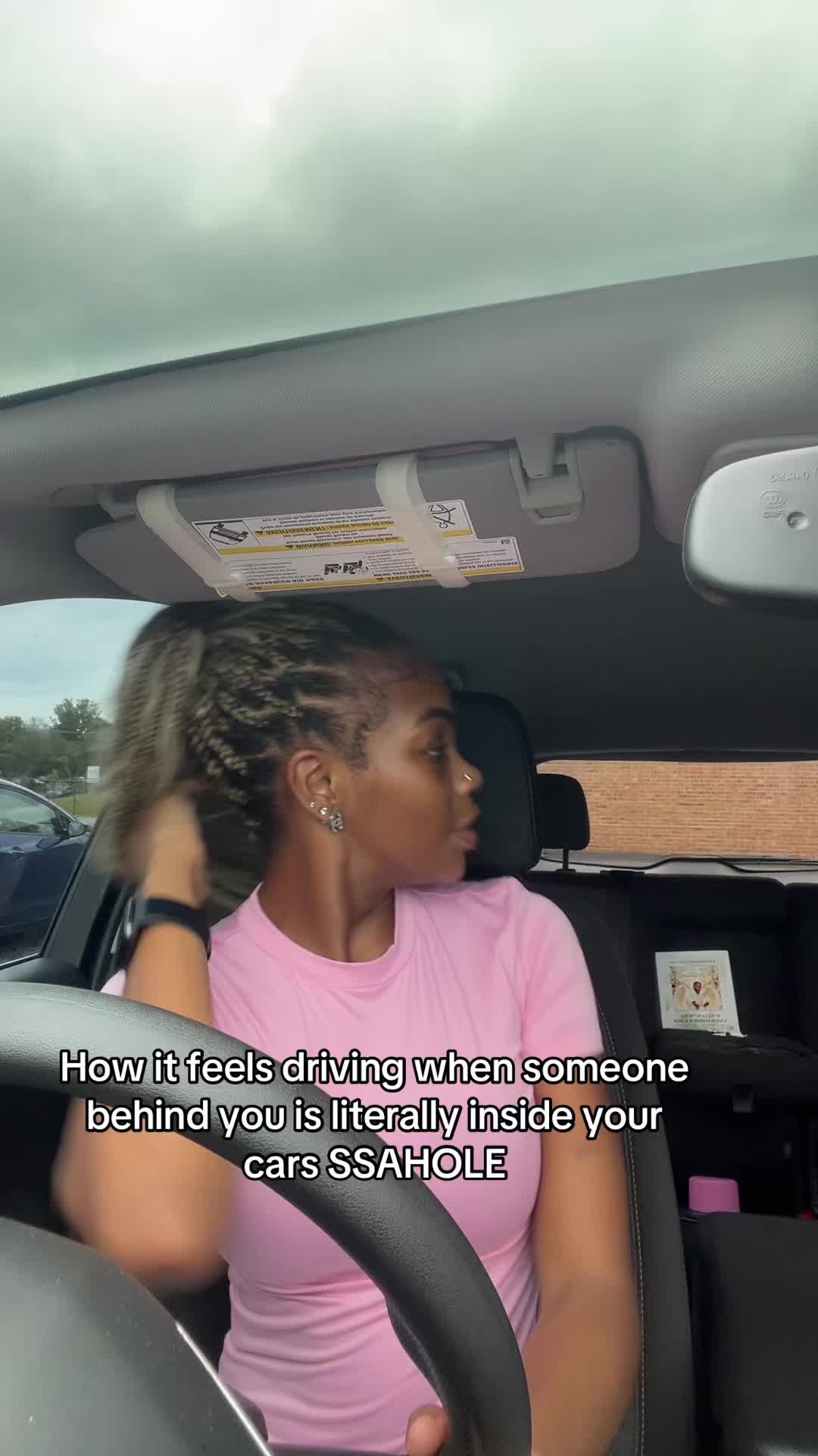 @Kamari Le&rsquo;nae