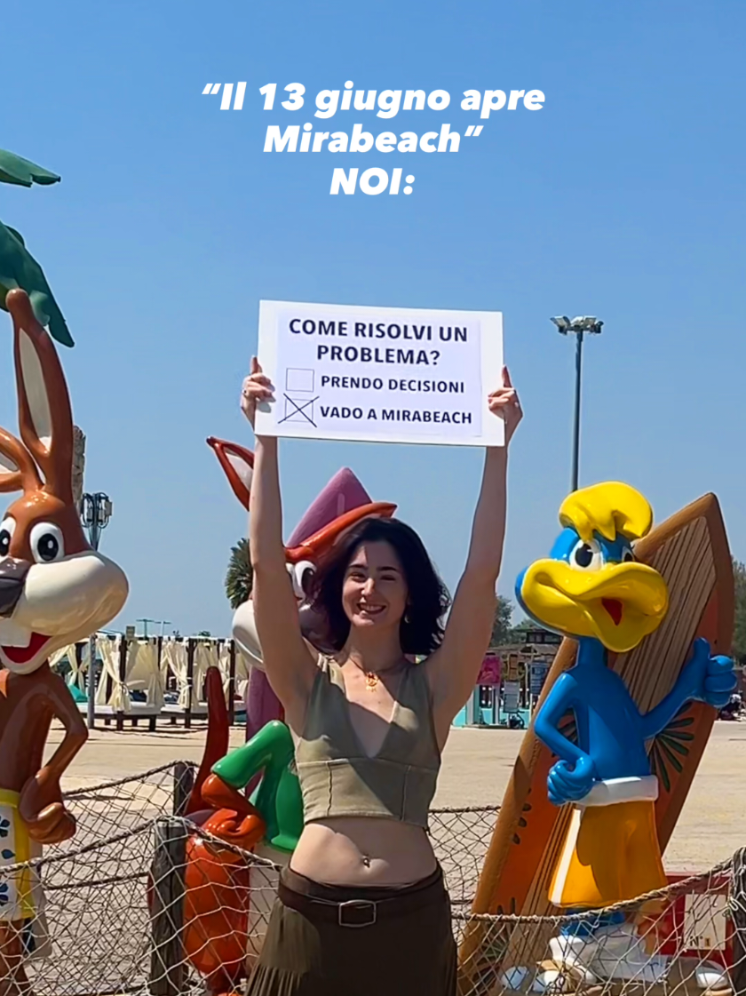 @mirabilandia