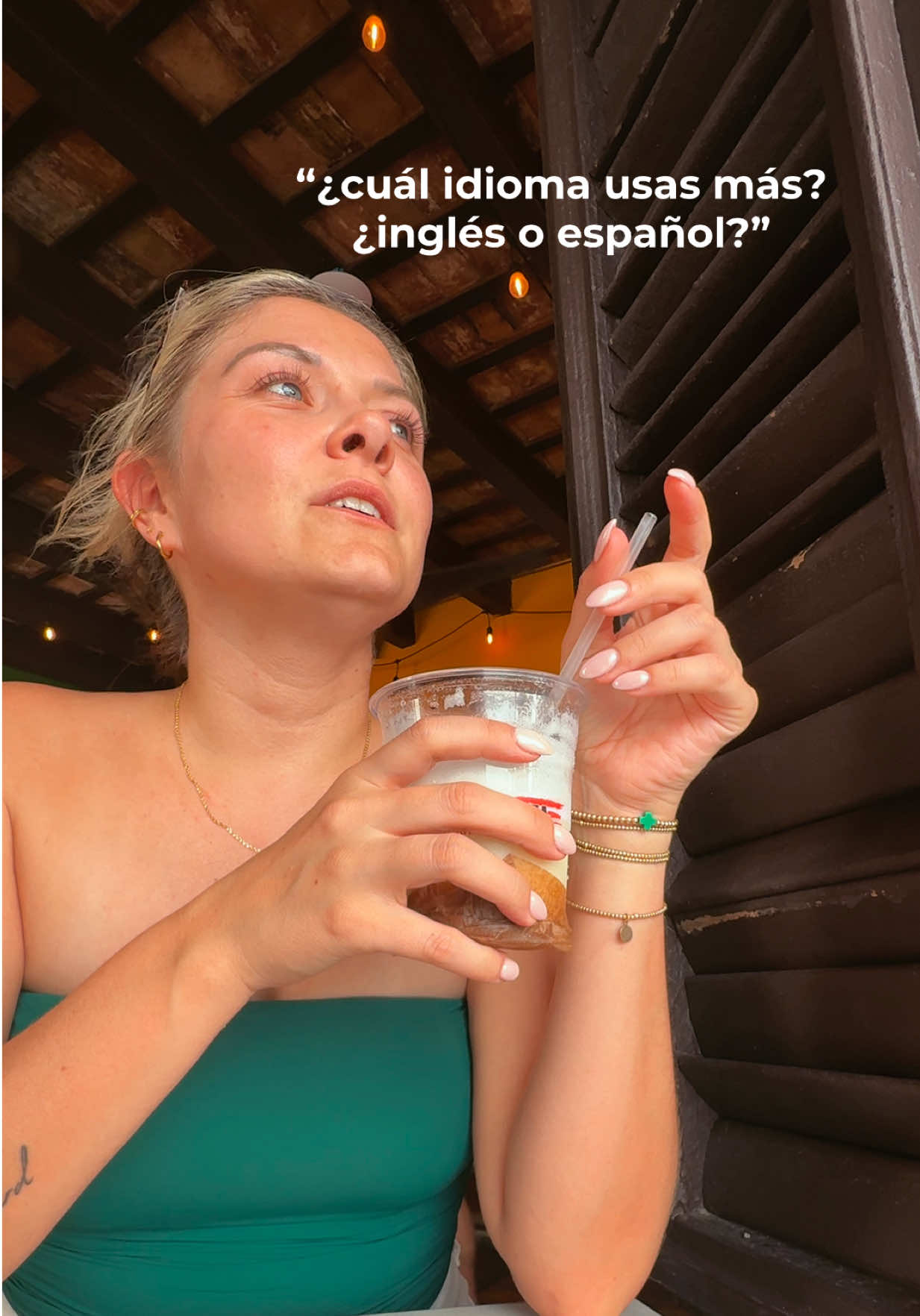 @La Gringa Jo ✨