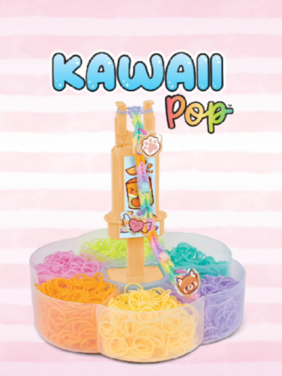 @Rainbow Loom