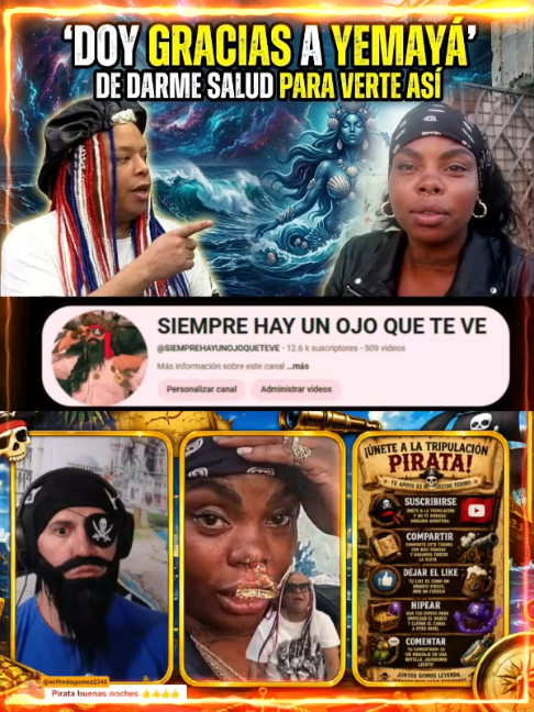 @Chismes y Farándula&Jewelry💎