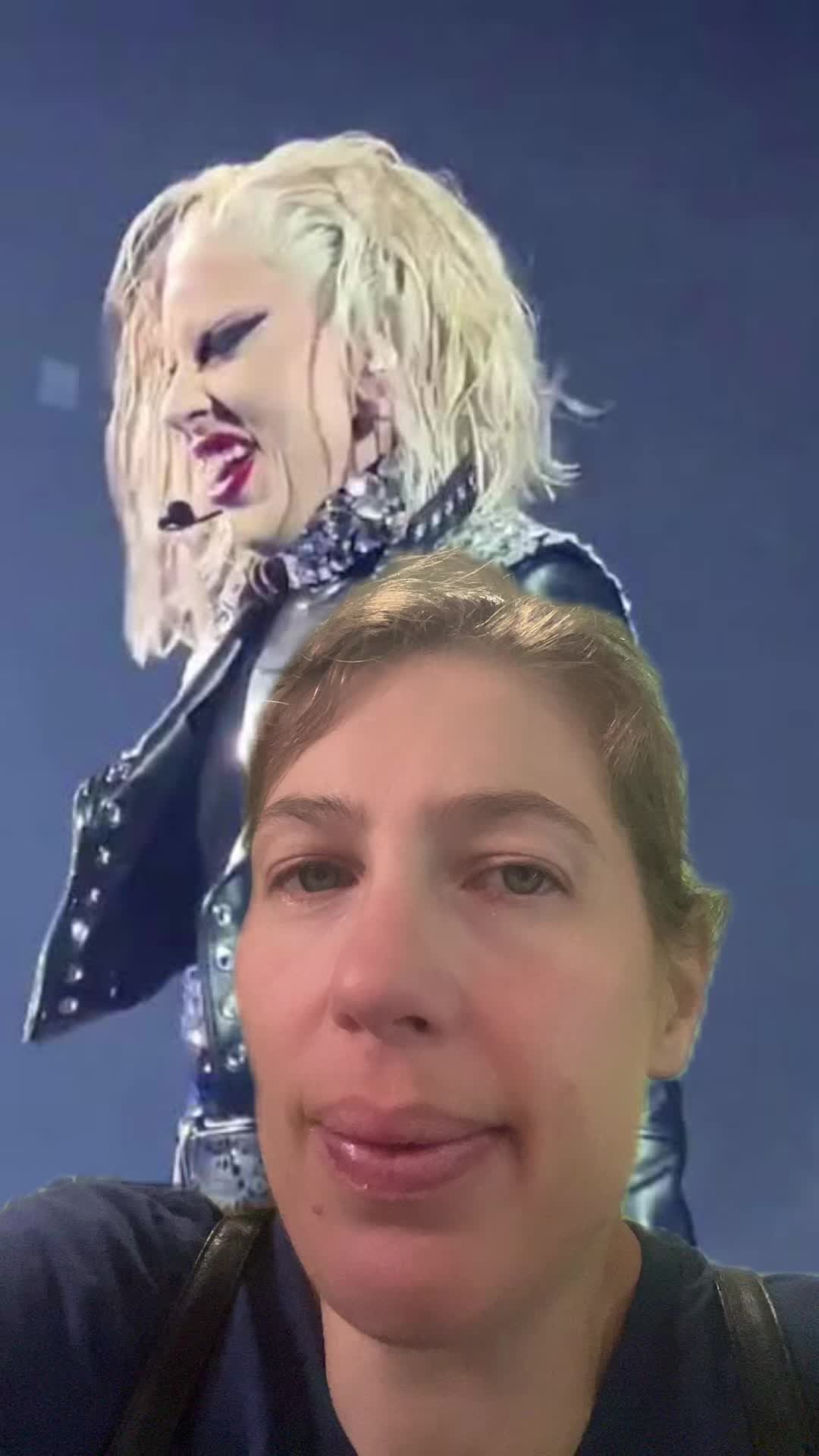 @Serena