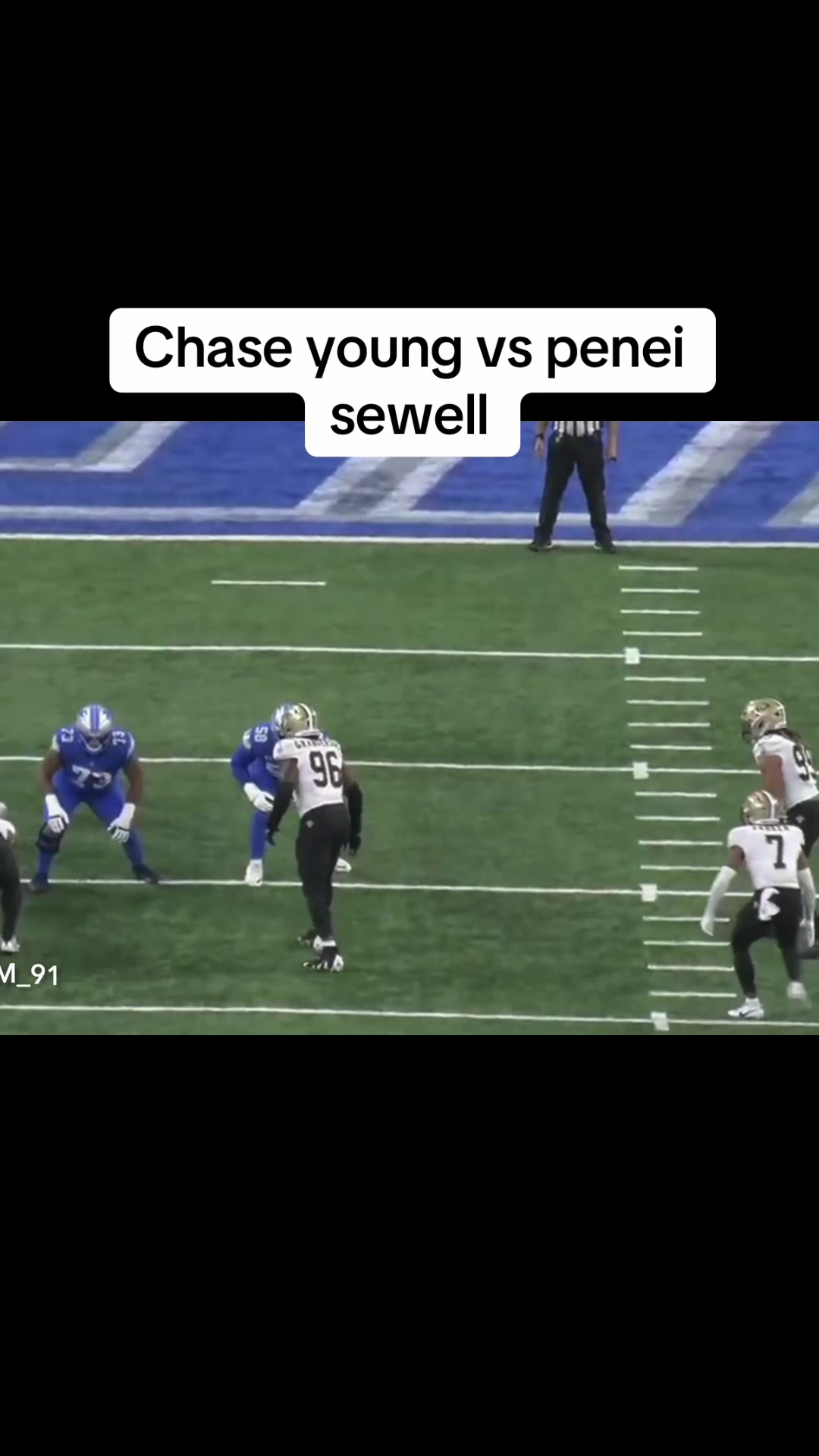 @Detroit Lions