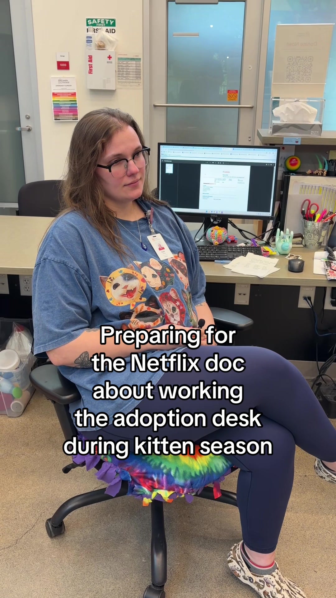 @Seattle Humane