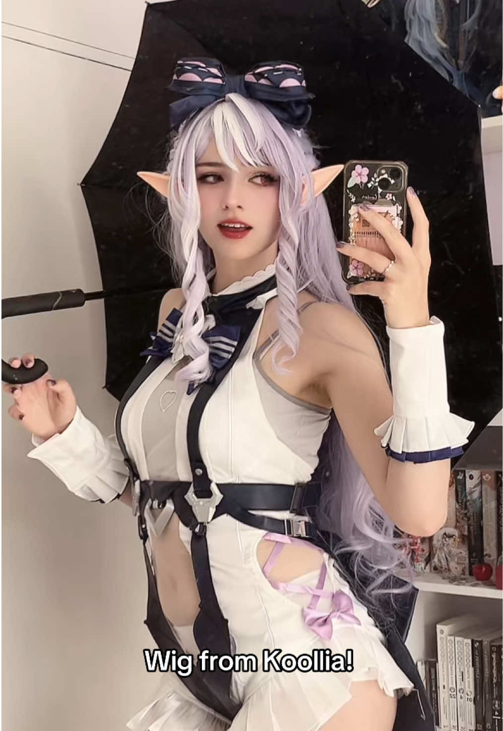 @lin ♡