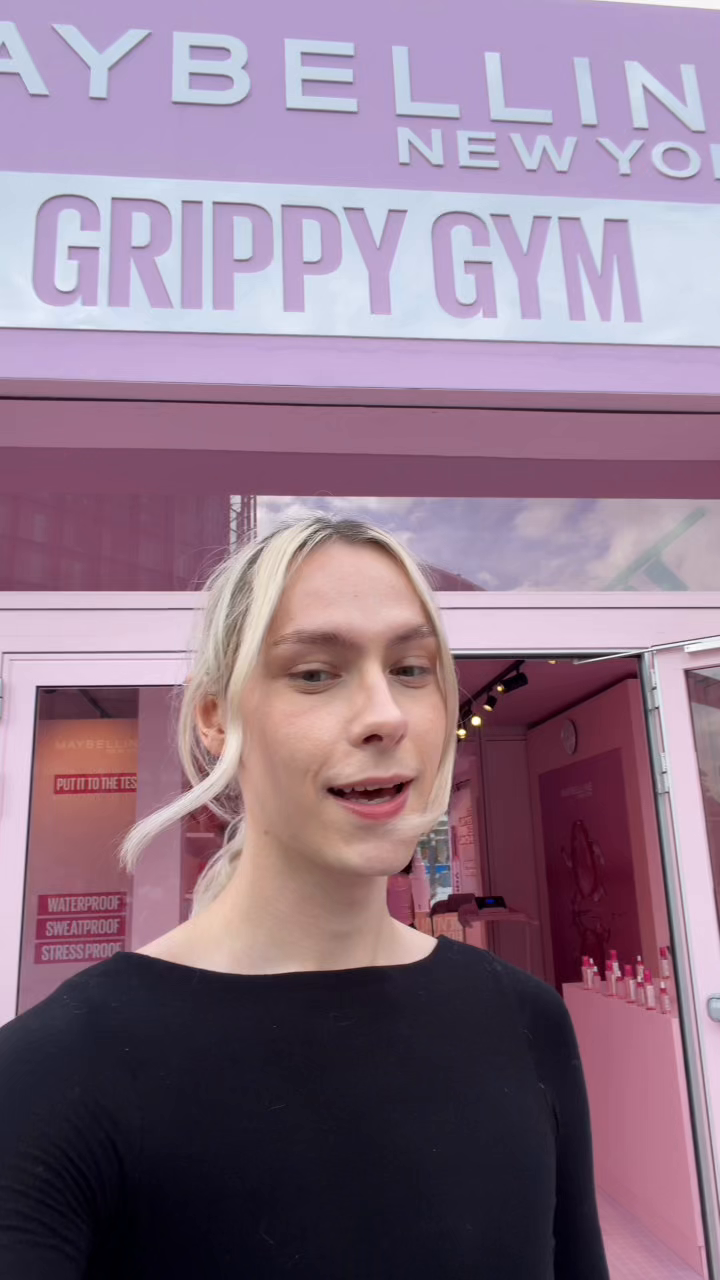 @maybelline de