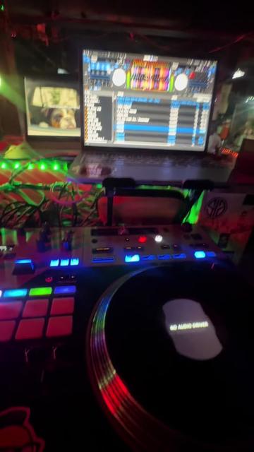 @DJ BISHOP DON