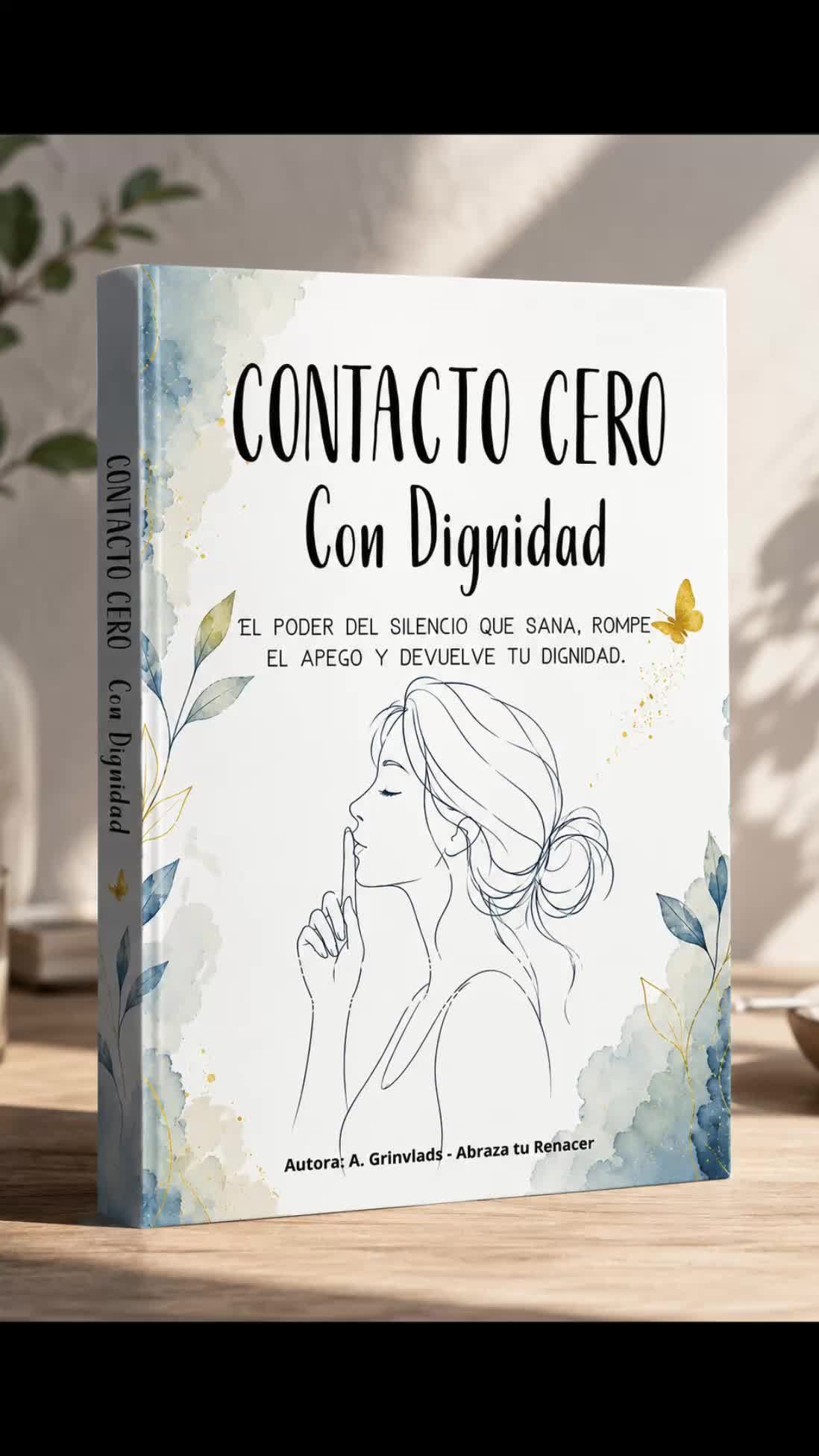 @ABRAZA TU RENACER 🦋