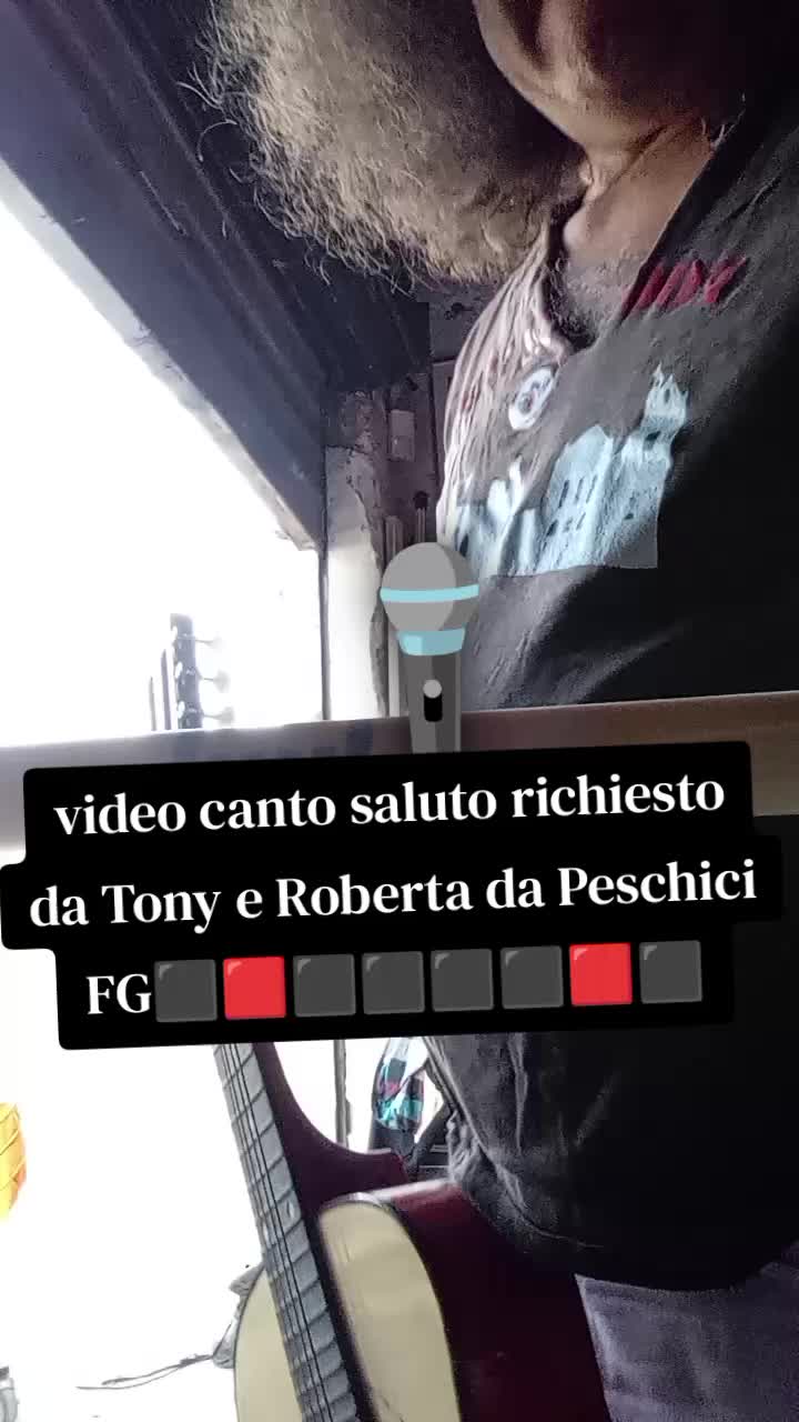 @Foggiaamosolotefabiocapellone
