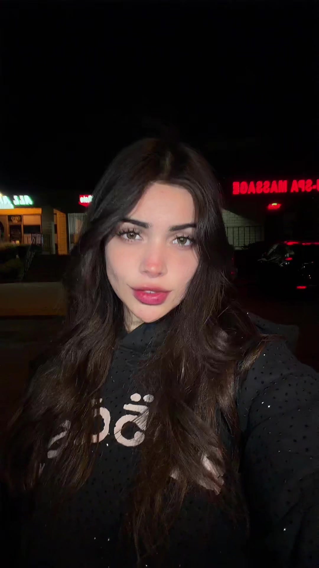 @Alina Rose