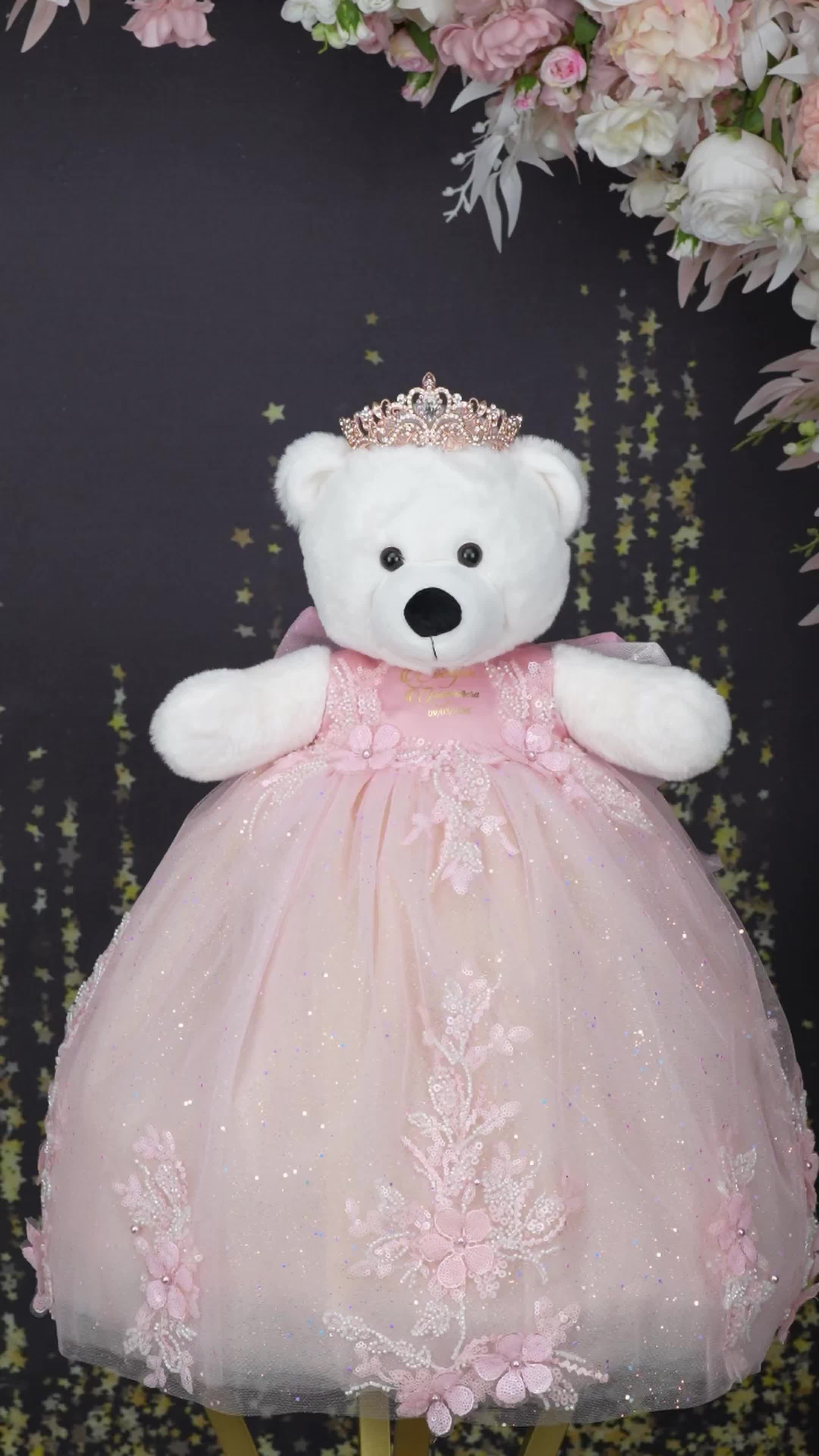 @Quinceañera Decor