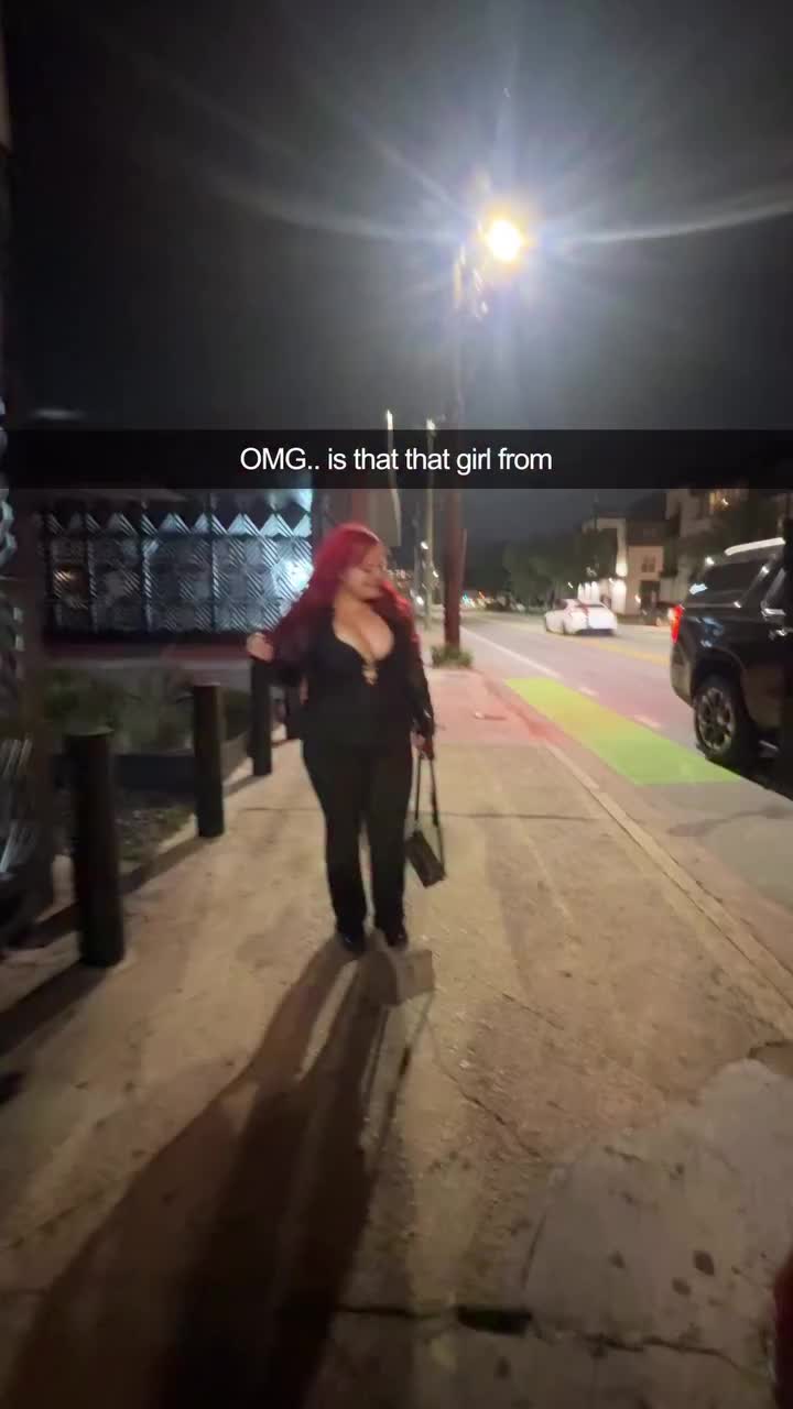 @Snow Tha Product