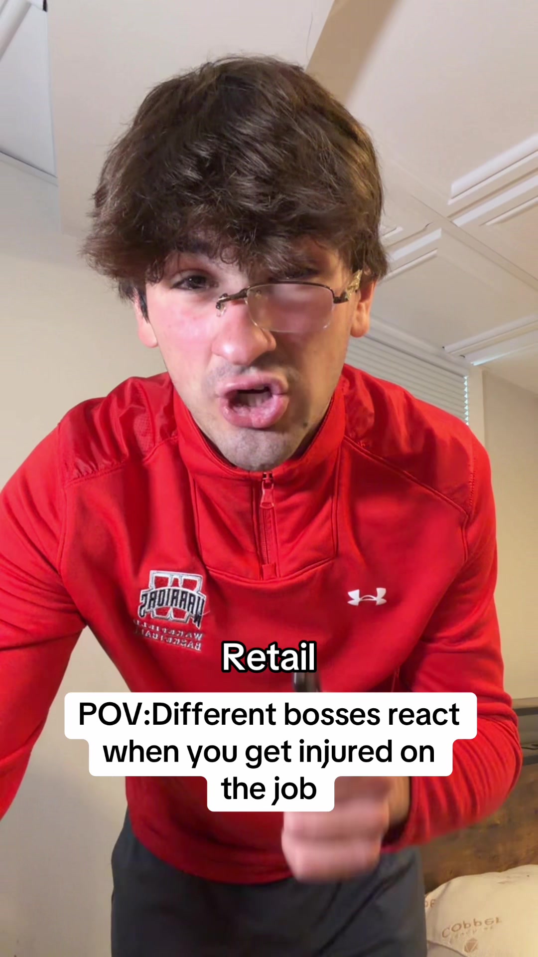 @Beav Matt
