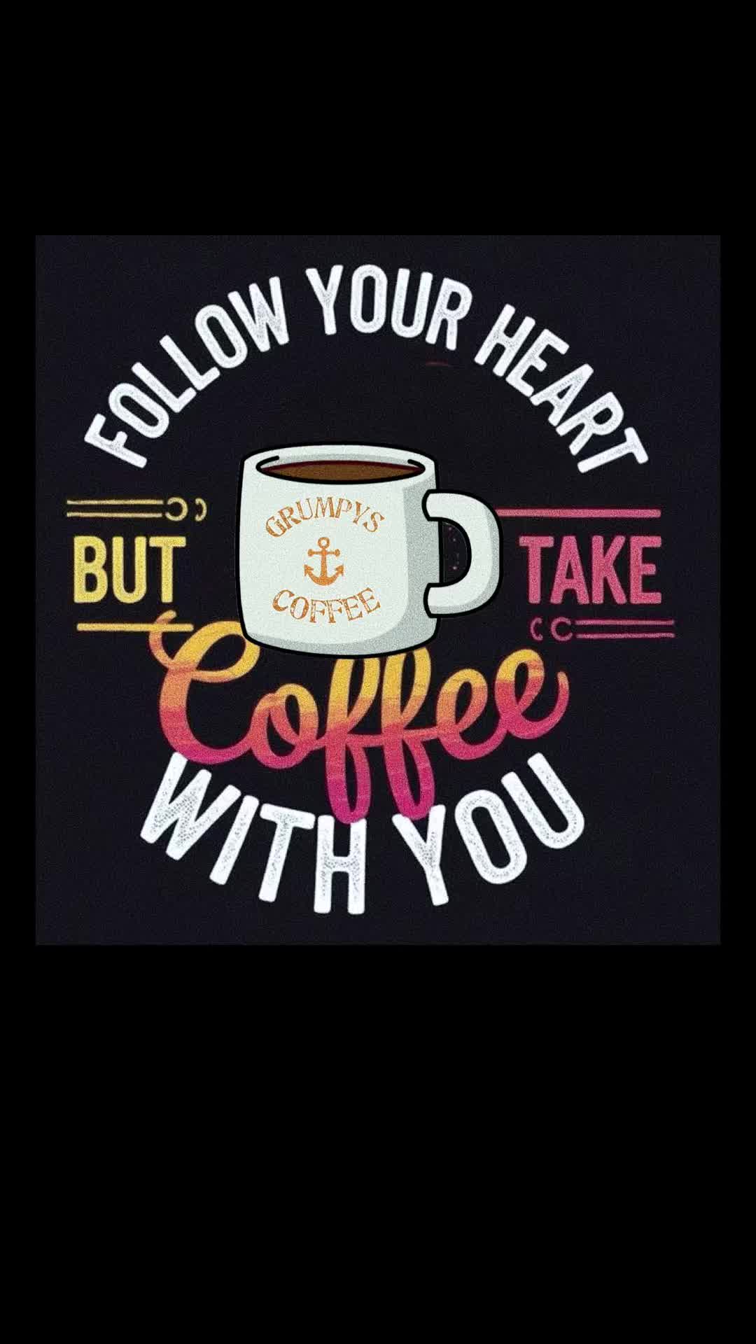 @🇺🇸GRUMPYS COFFEE🇺🇸