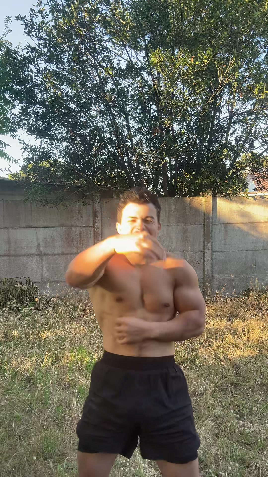 @Alex Hainda 🦍🥗