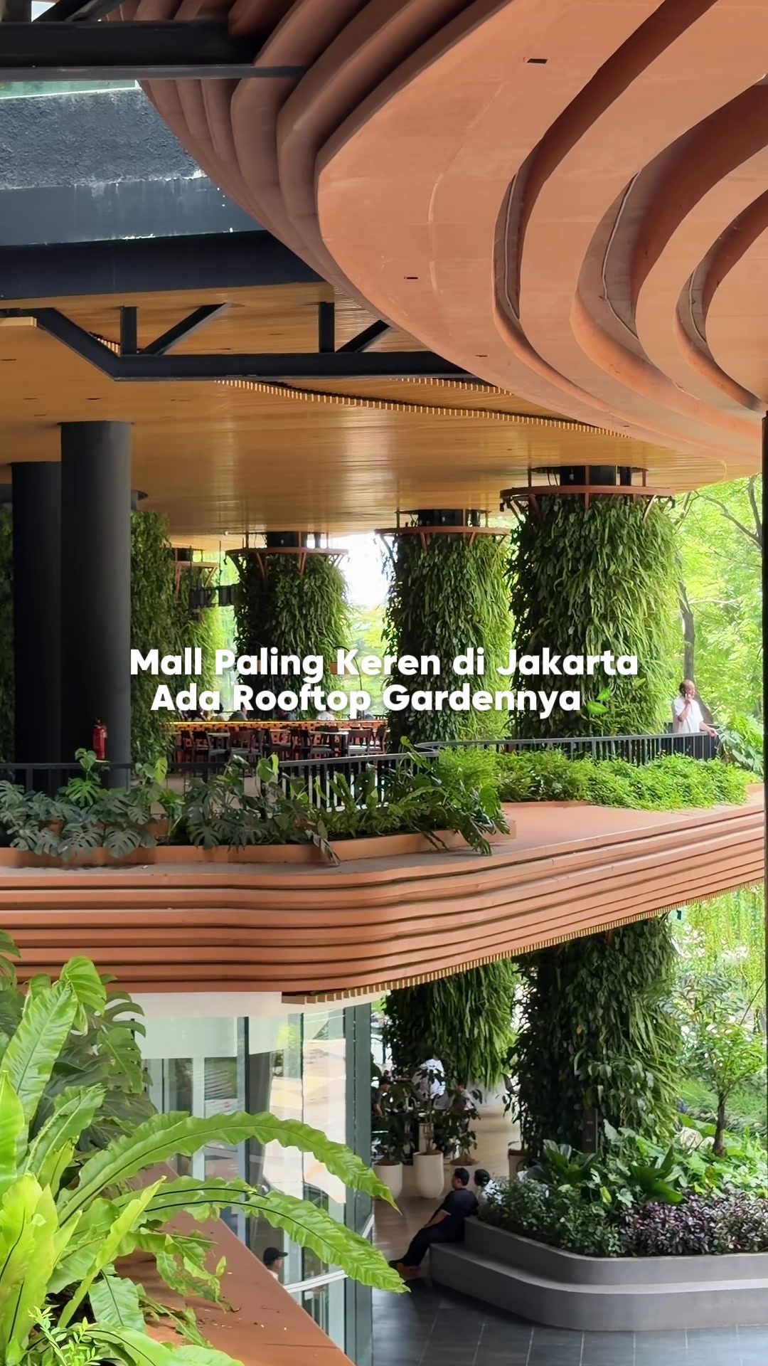 @Nongkrong Introvert
