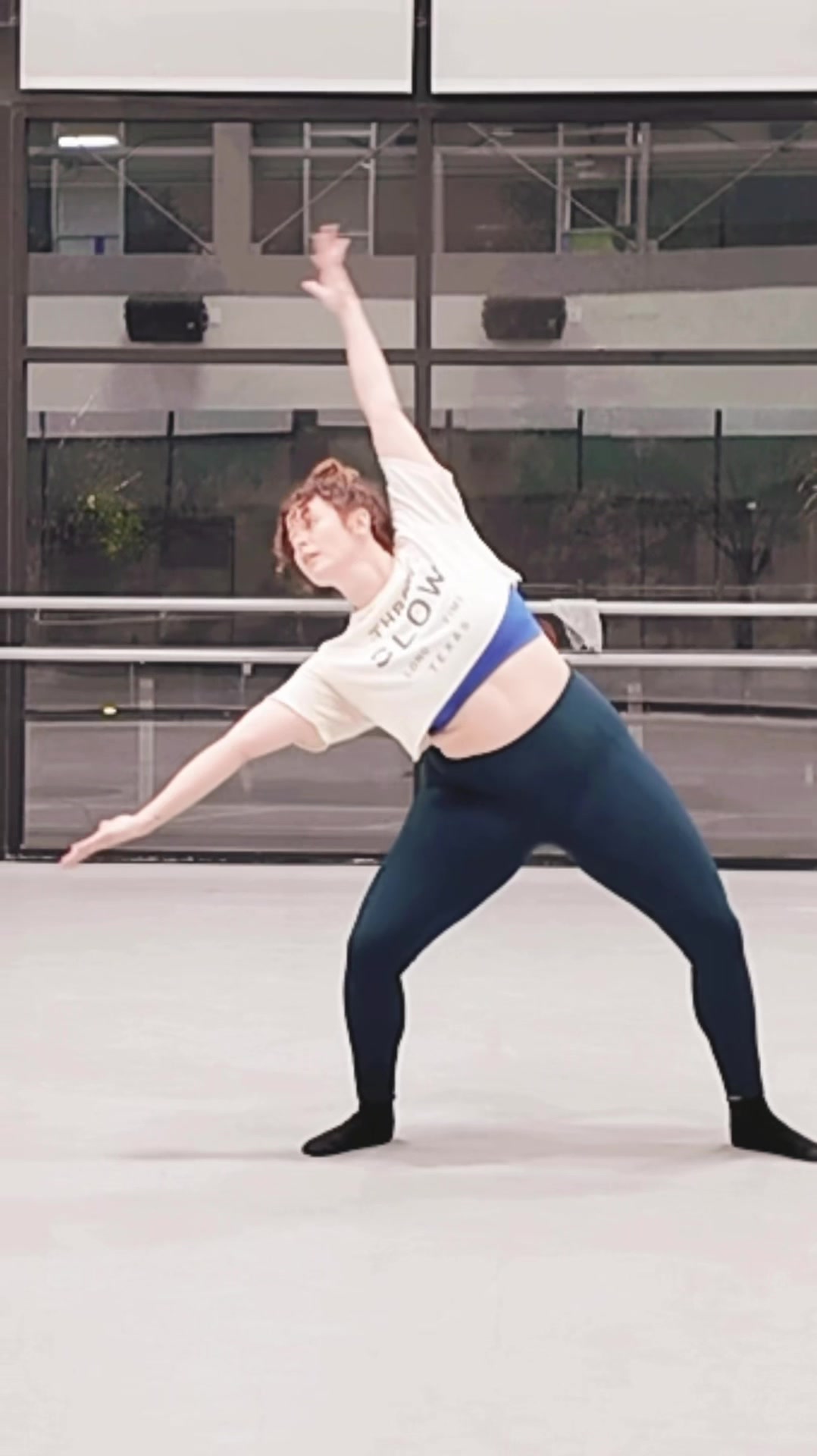 @seekatedance